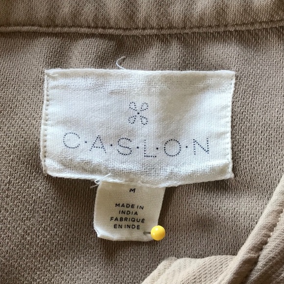 Utility Jacket - Picture 7 of 8